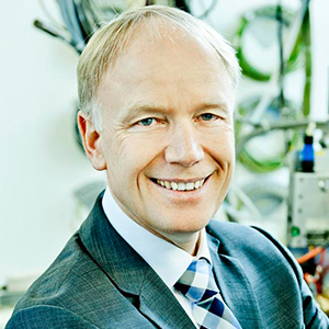 Prof. Bernhard Schick