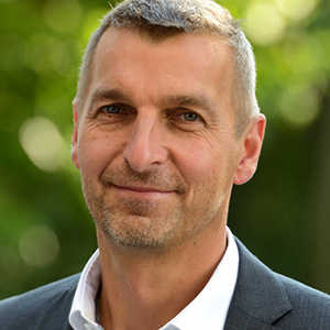 Prof. Dr. Peter E. Pfeffer