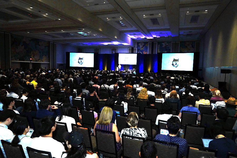 HCI International Orlando 2019