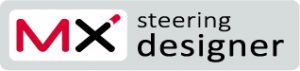 MX steering designer