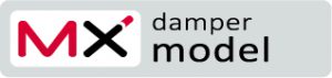 MX Damper Model
