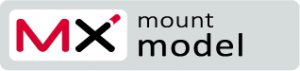 MX mount model