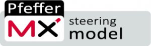 MX Pfeffer Steering Model
