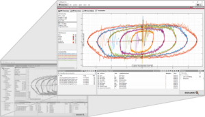 MXeval new GUI