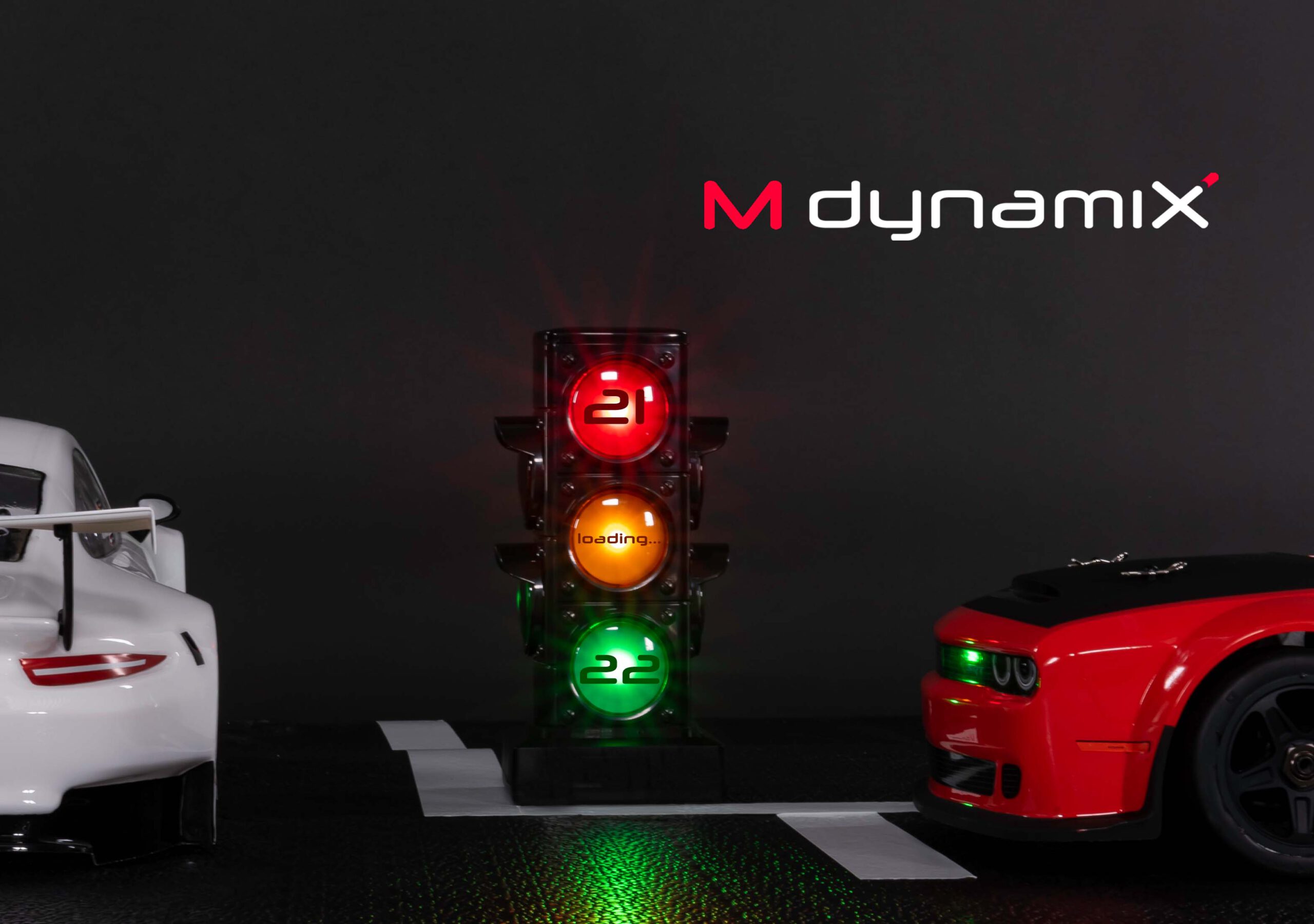 MdynamiX | Year in review: The year 2021 for MdynamiX