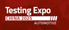 Automotive Testing Expo China 2025