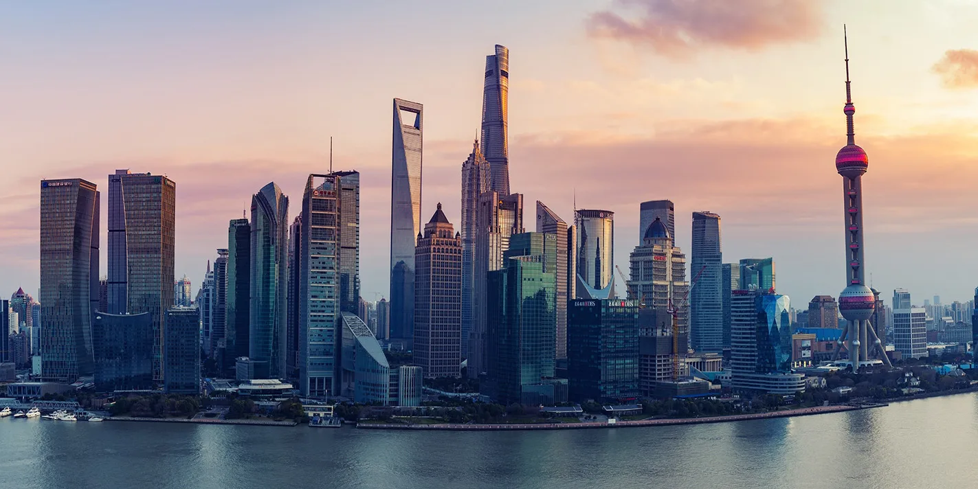 Shanghai ISAVD 2025