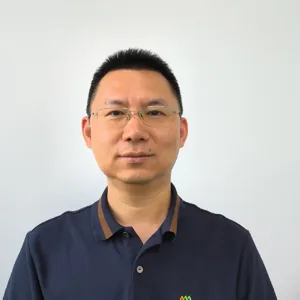 Contact China Partner Polelink Zhiguo Wu