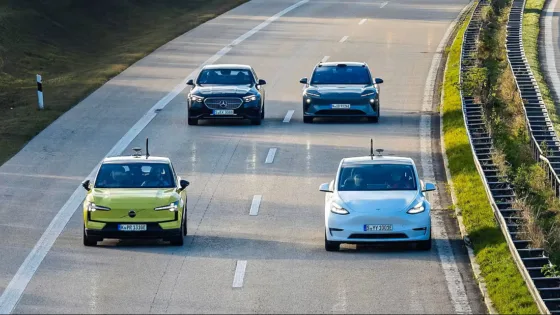 ADAS-Benchmark_Auto motor und sport_Autobahn-Testfahrt_MdynamiX