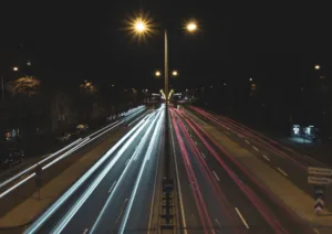 Ansible Motion x rFpro