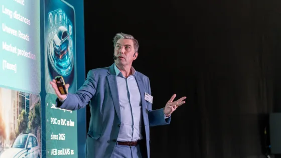 ETI 2027 - great keynote speakers